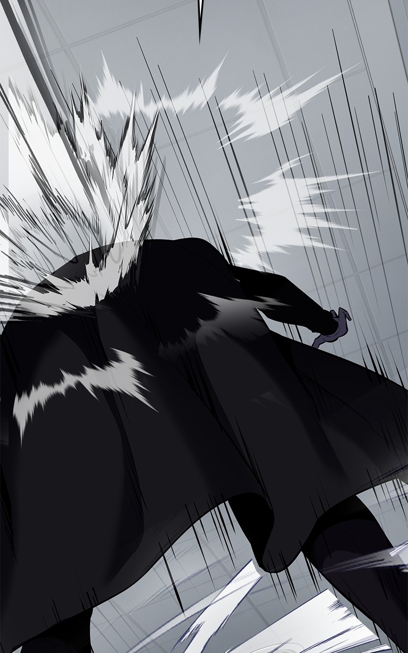 Read The Boy of Death FR Manga Online
