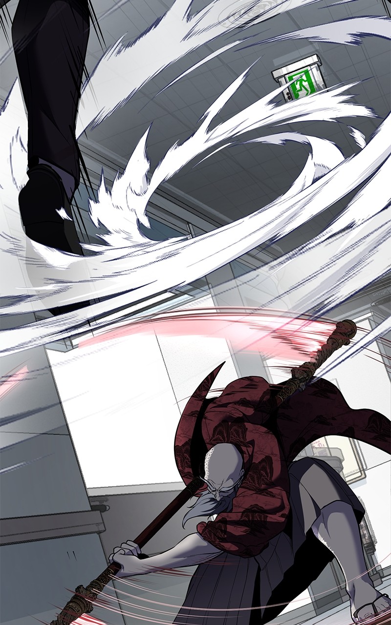 Read The Boy of Death FR Manga Online