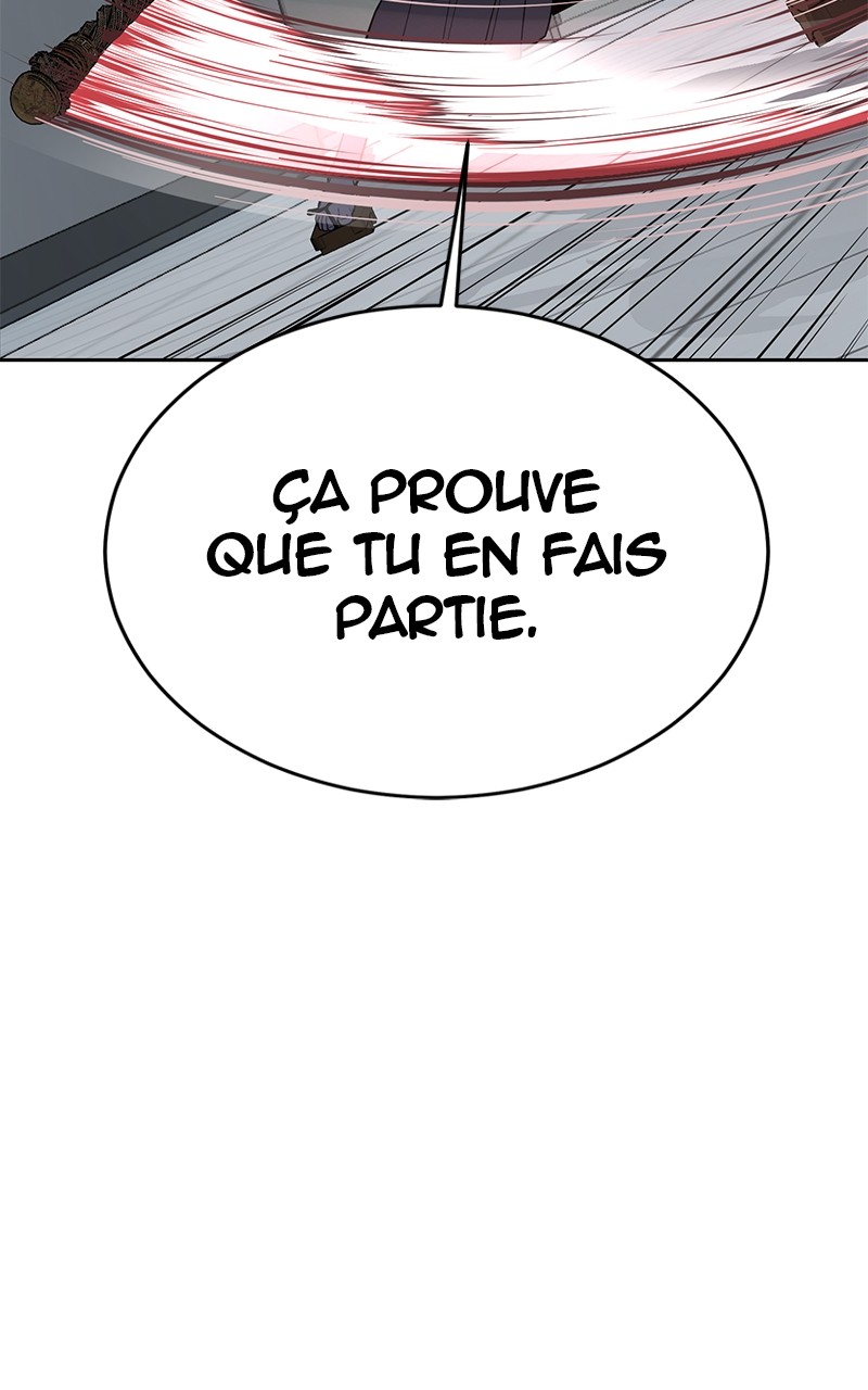 Read The Boy of Death FR Manga Online
