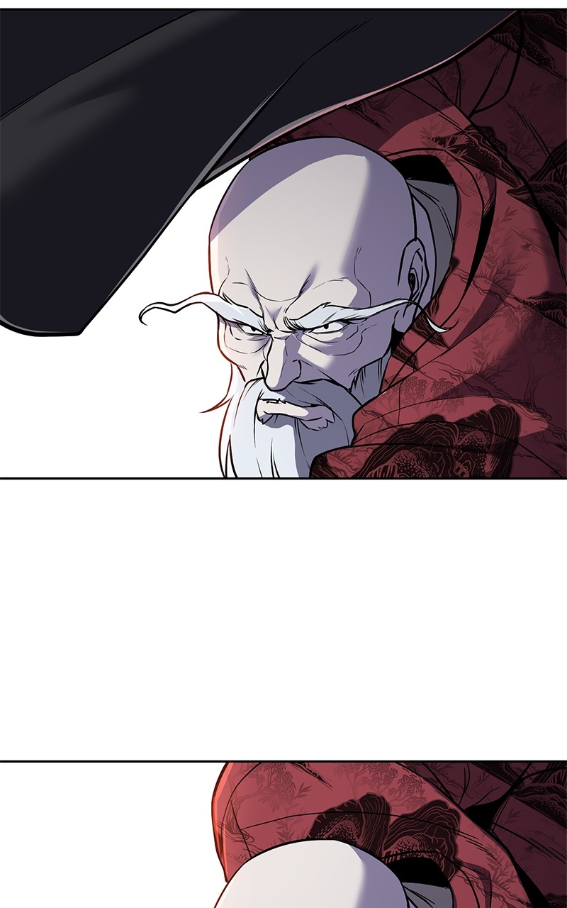Read The Boy of Death FR Manga Online