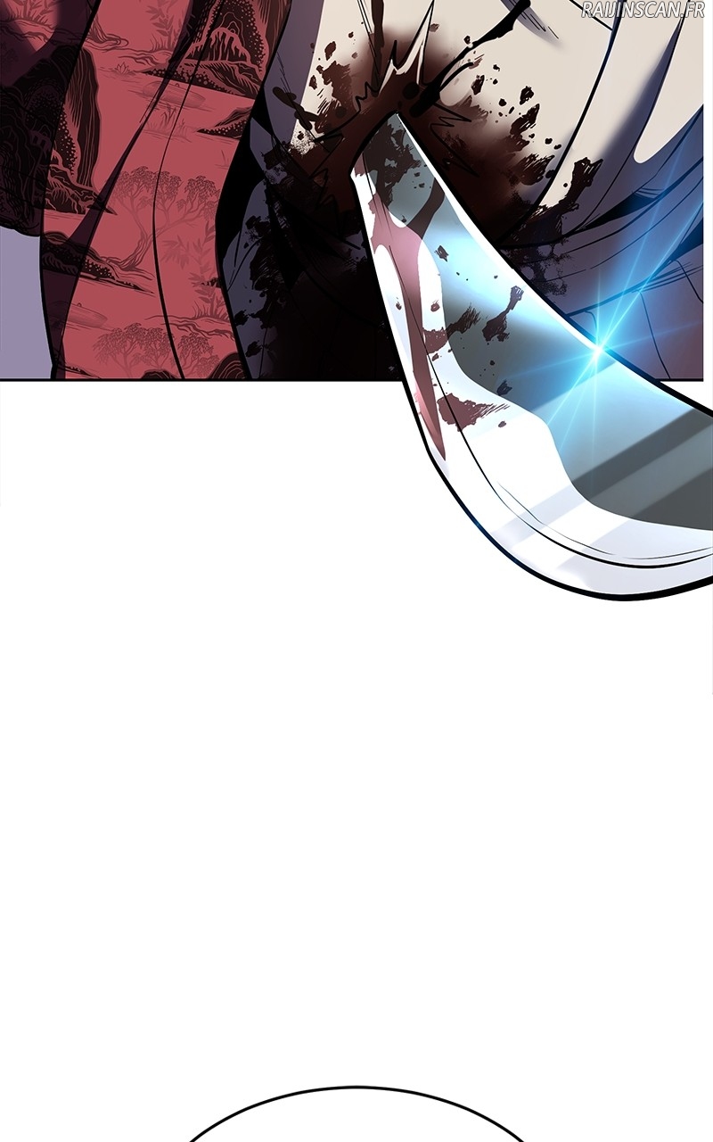 Read The Boy of Death FR Manga Online