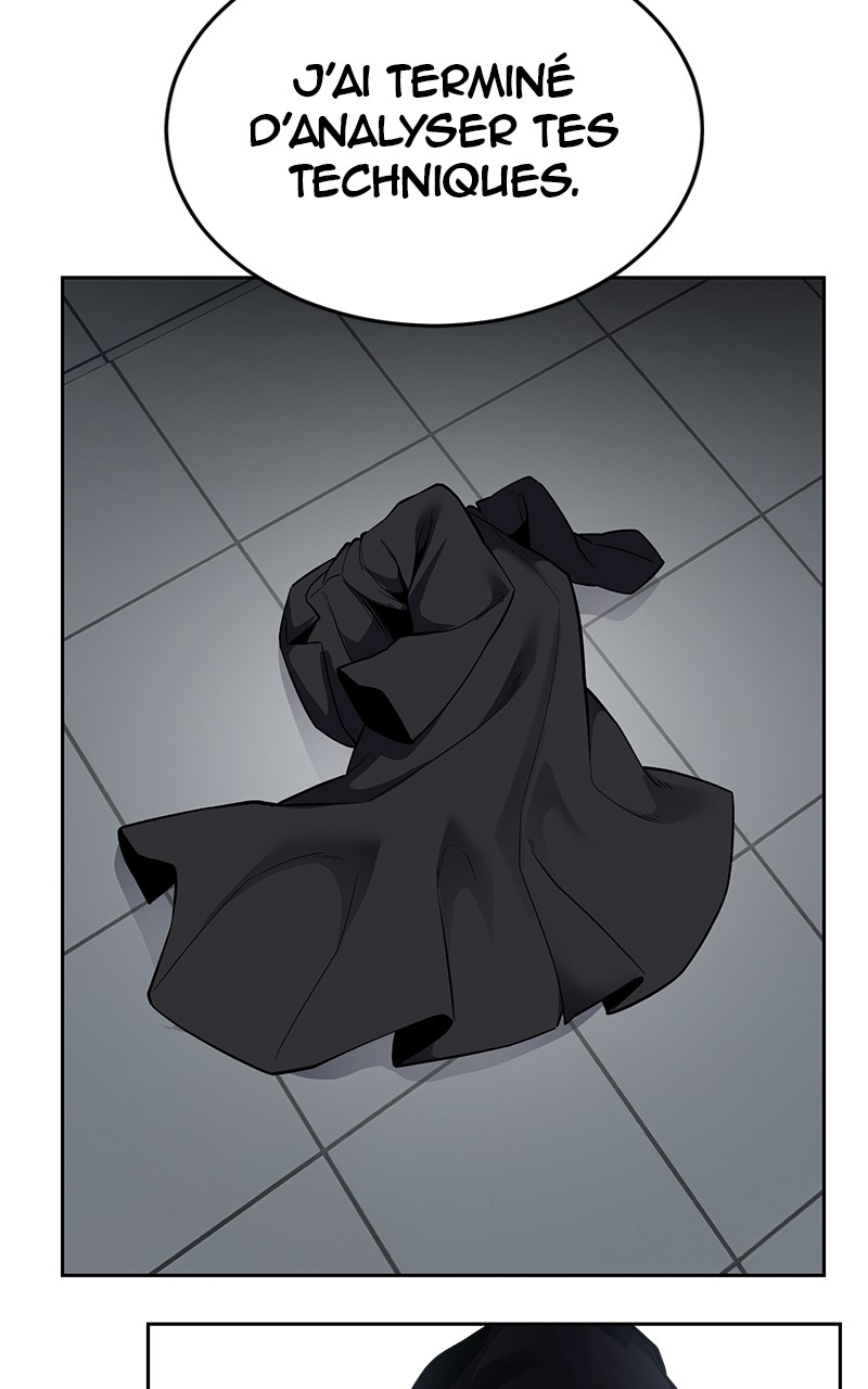 Read The Boy of Death FR Manga Online