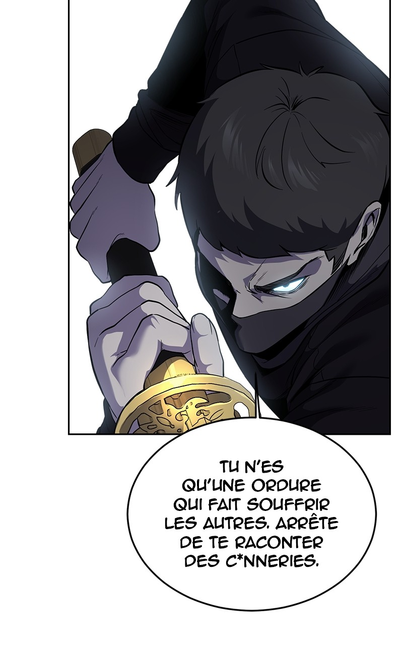Read The Boy of Death FR Manga Online