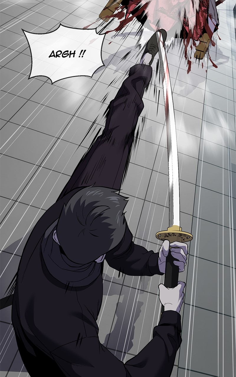 Read The Boy of Death FR Manga Online