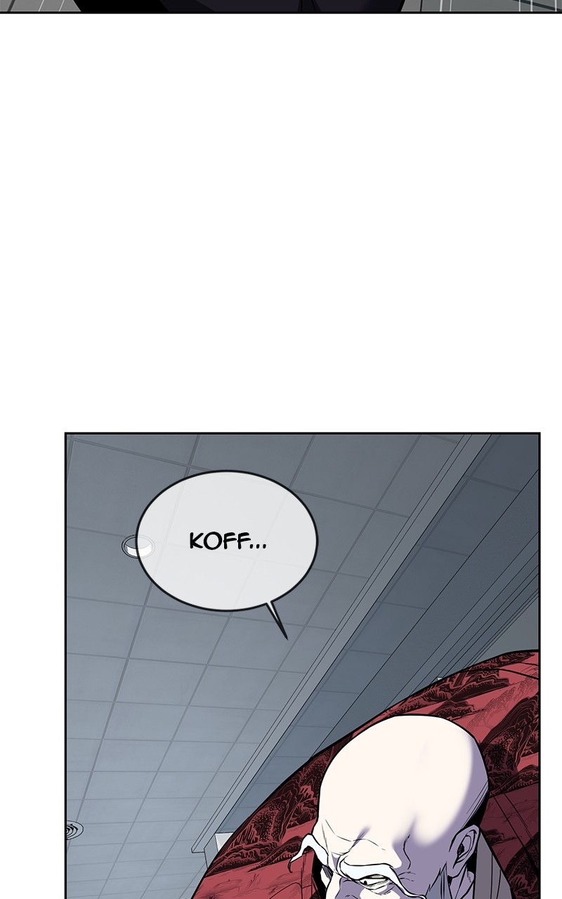 Read The Boy of Death FR Manga Online