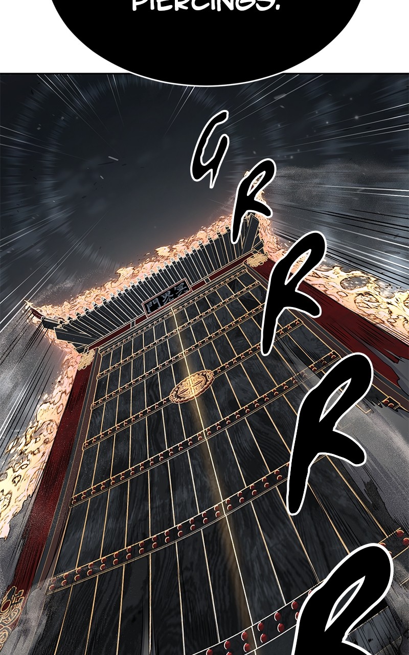 Read The Boy of Death FR Manga Online