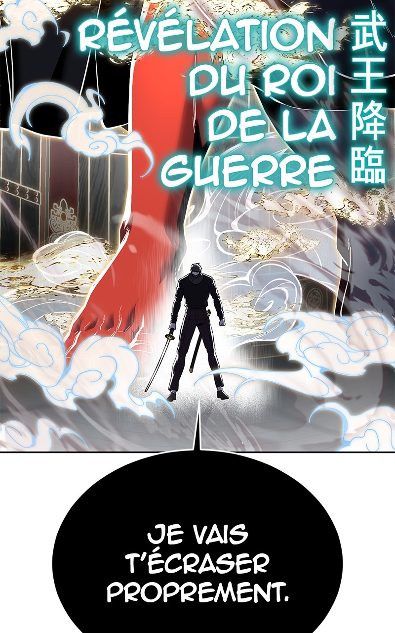 Read The Boy of Death FR Manga Online