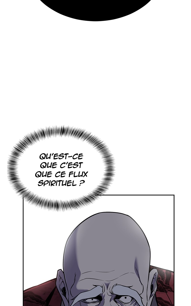Read The Boy of Death FR Manga Online