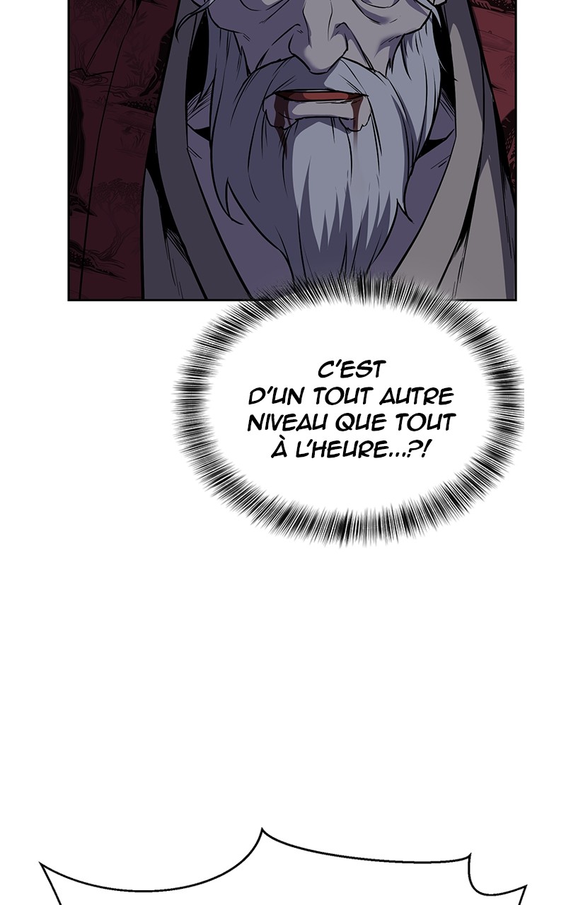 Read The Boy of Death FR Manga Online