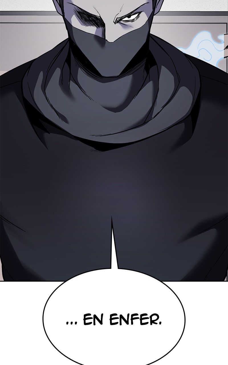 Read The Boy of Death FR Manga Online