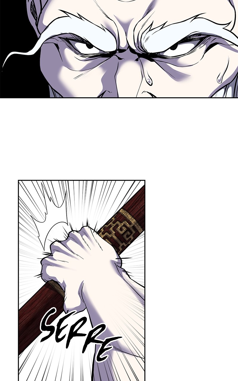 Read The Boy of Death FR Manga Online