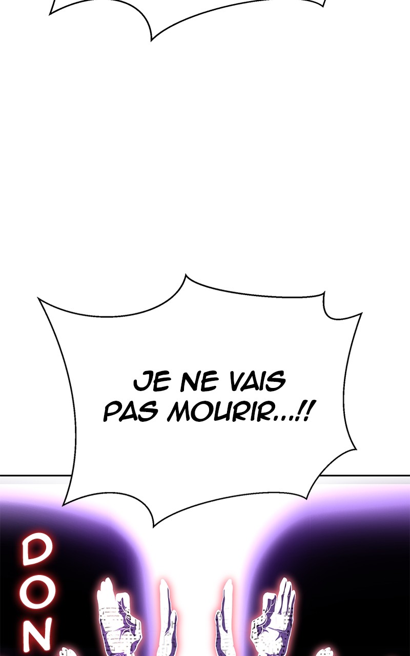 Read The Boy of Death FR Manga Online