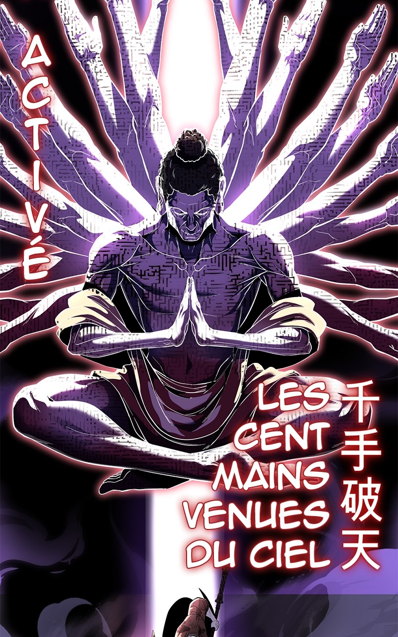Read The Boy of Death FR Manga Online