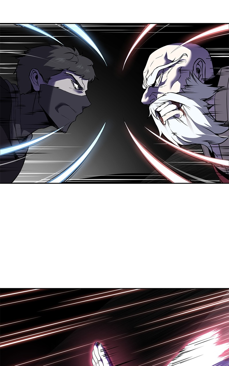 Read The Boy of Death FR Manga Online