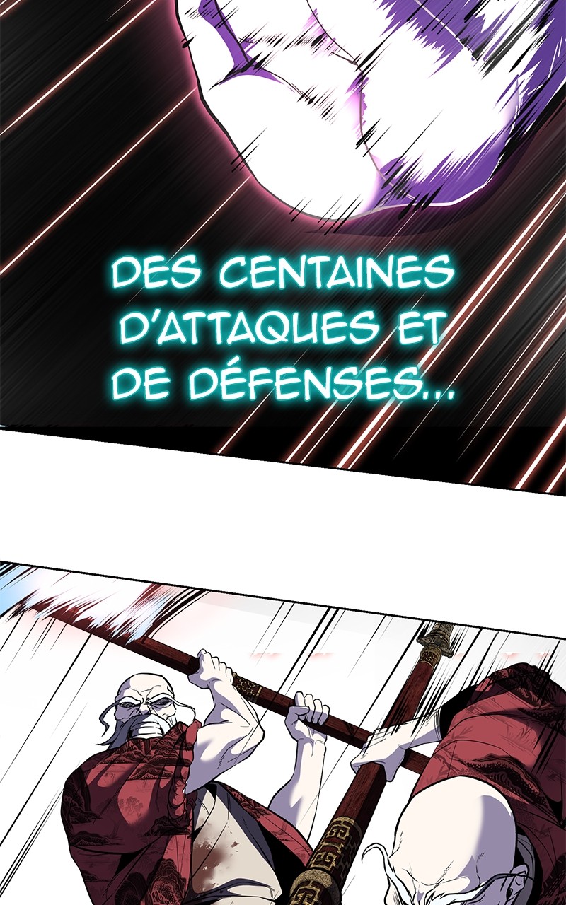 Read The Boy of Death FR Manga Online