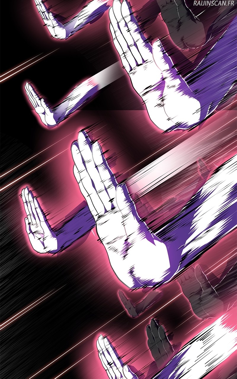 Read The Boy of Death FR Manga Online