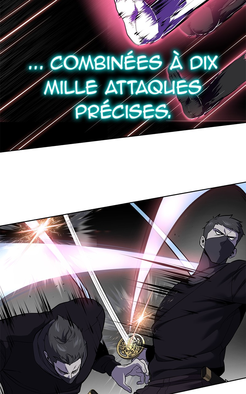 Read The Boy of Death FR Manga Online