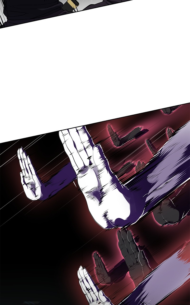 Read The Boy of Death FR Manga Online