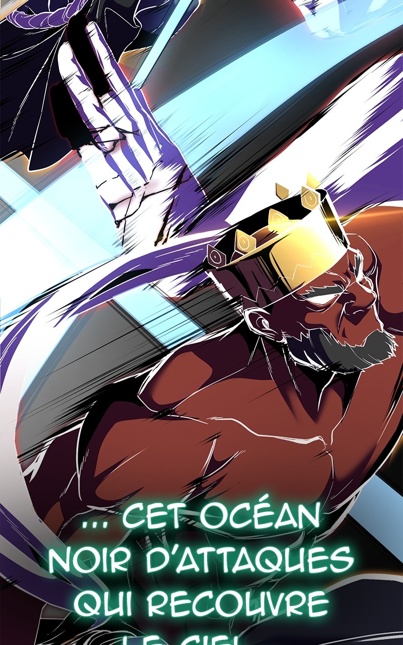 Read The Boy of Death FR Manga Online