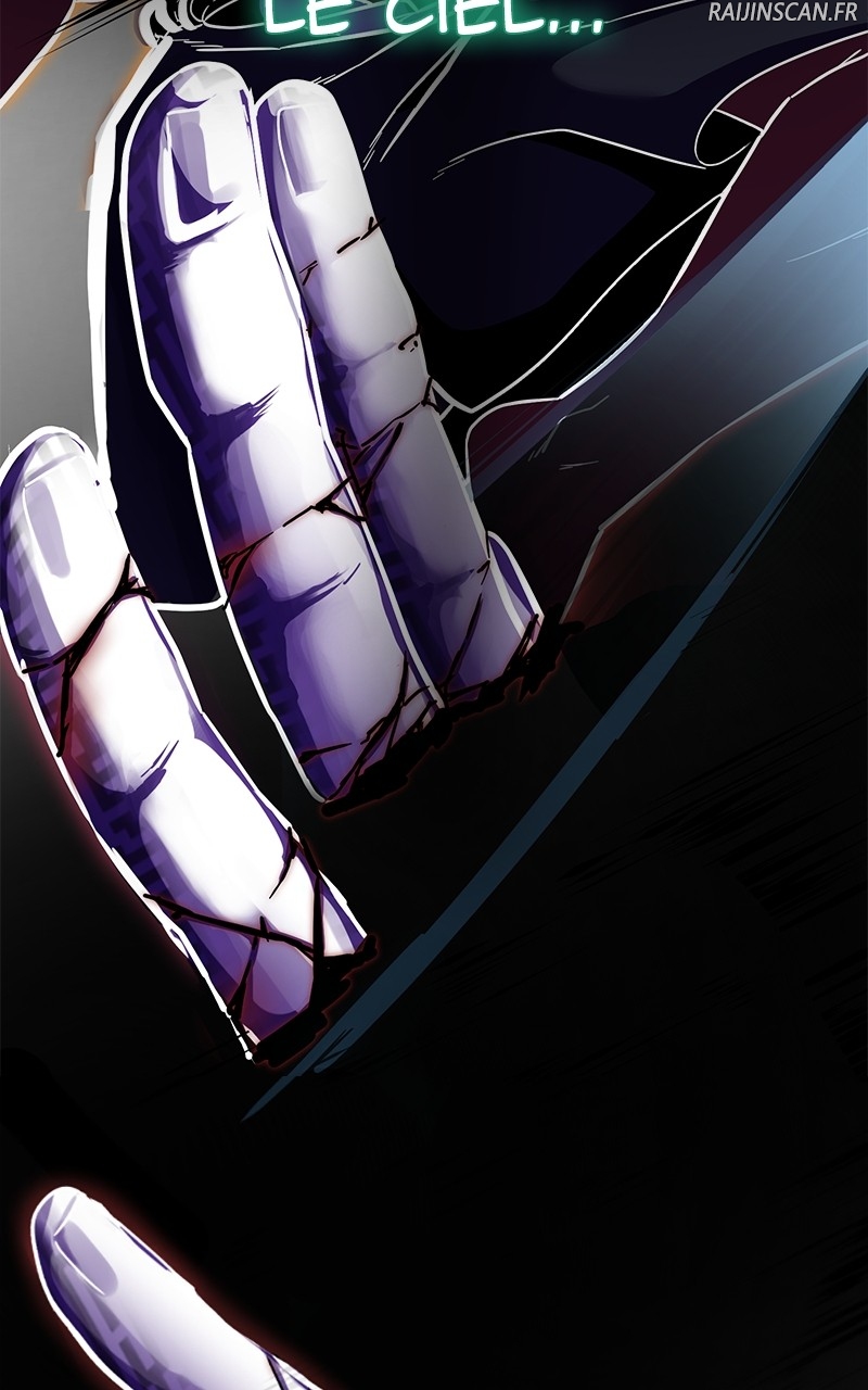 Read The Boy of Death FR Manga Online