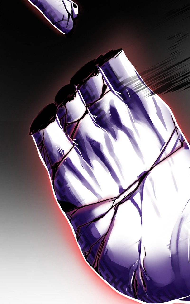 Read The Boy of Death FR Manga Online