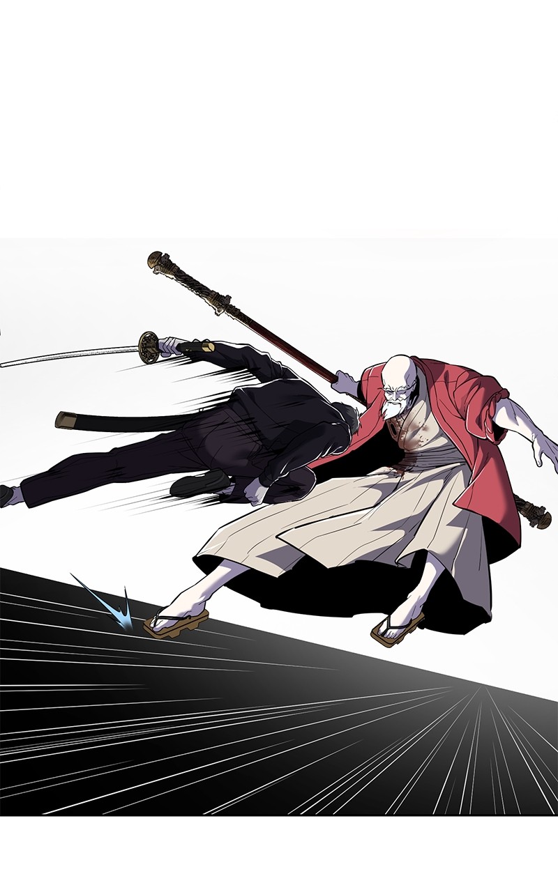 Read The Boy of Death FR Manga Online