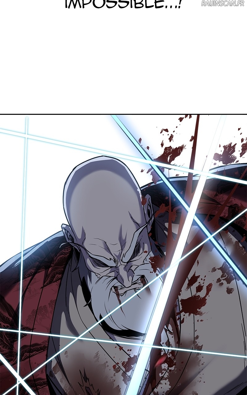 Read The Boy of Death FR Manga Online