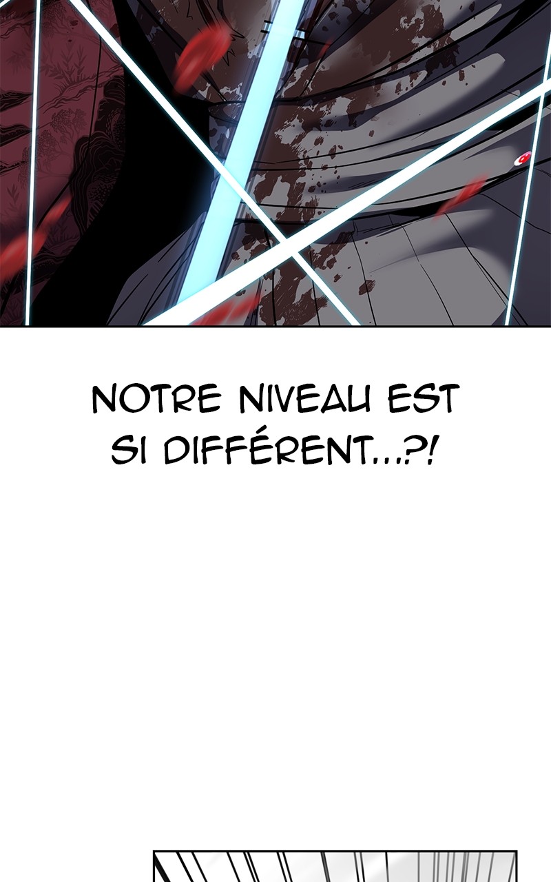 Read The Boy of Death FR Manga Online