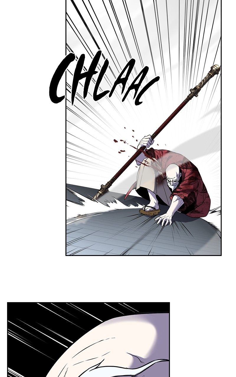 Read The Boy of Death FR Manga Online