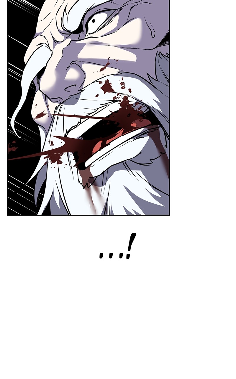 Read The Boy of Death FR Manga Online
