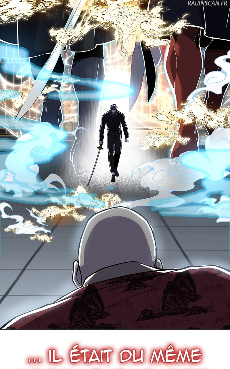 Read The Boy of Death FR Manga Online