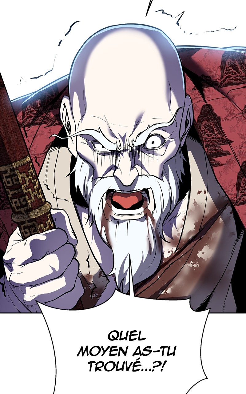 Read The Boy of Death FR Manga Online