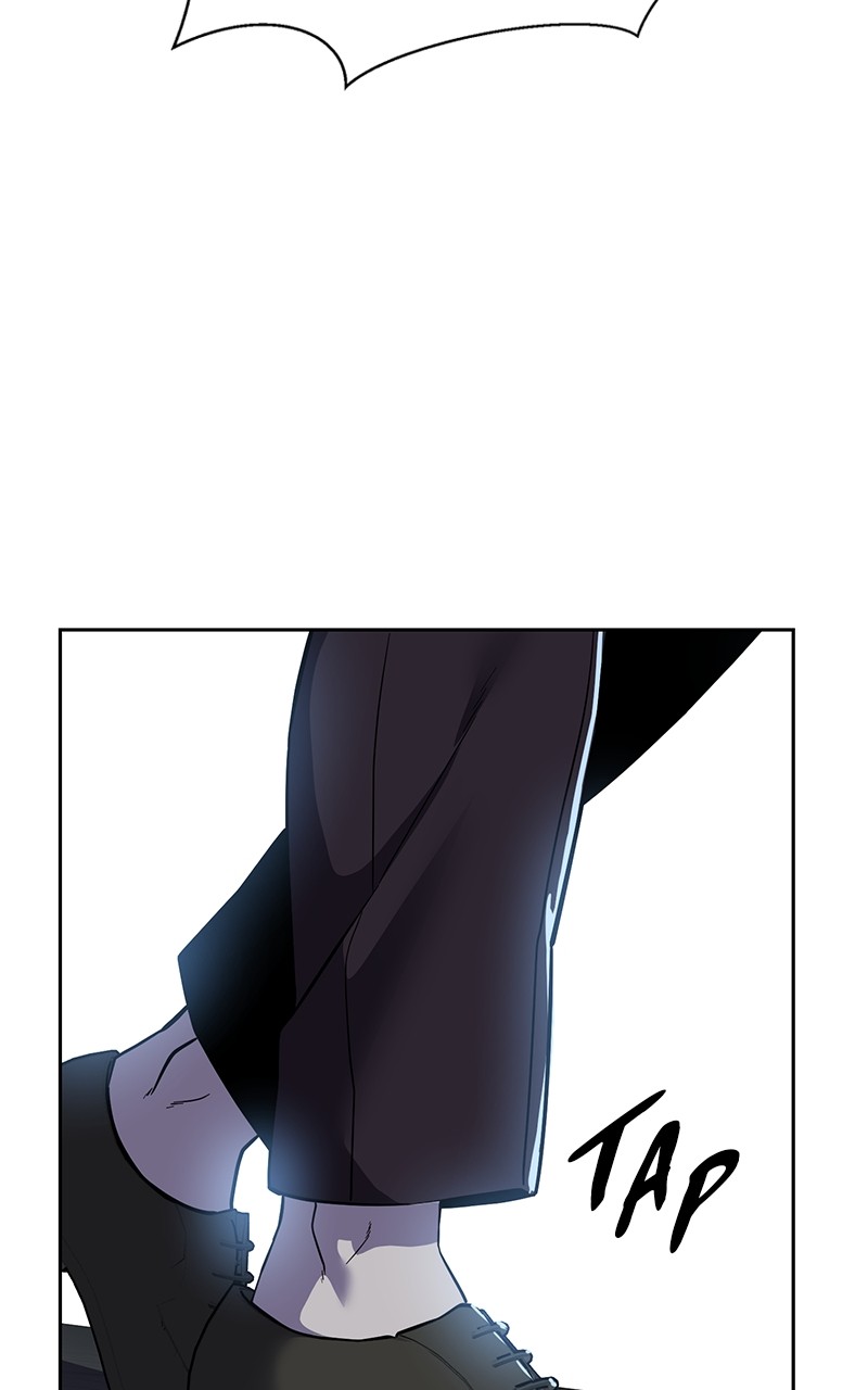 Read The Boy of Death FR Manga Online