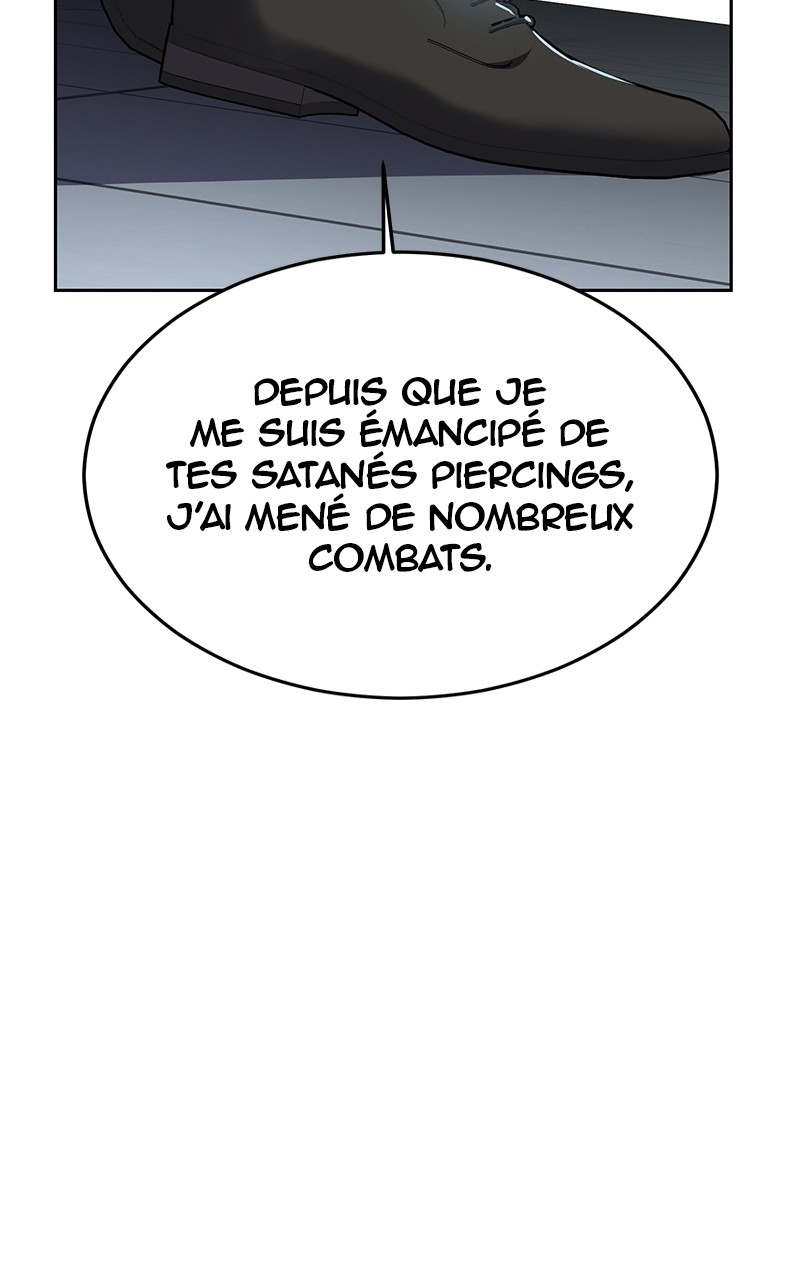 Read The Boy of Death FR Manga Online