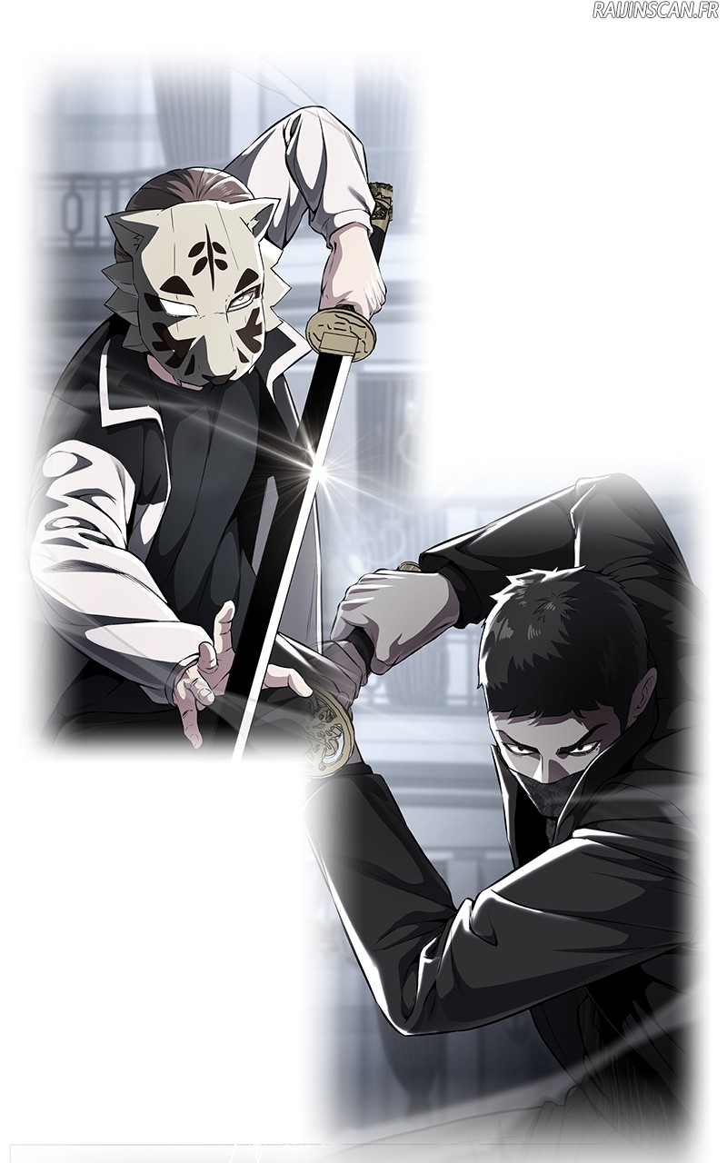 Read The Boy of Death FR Manga Online