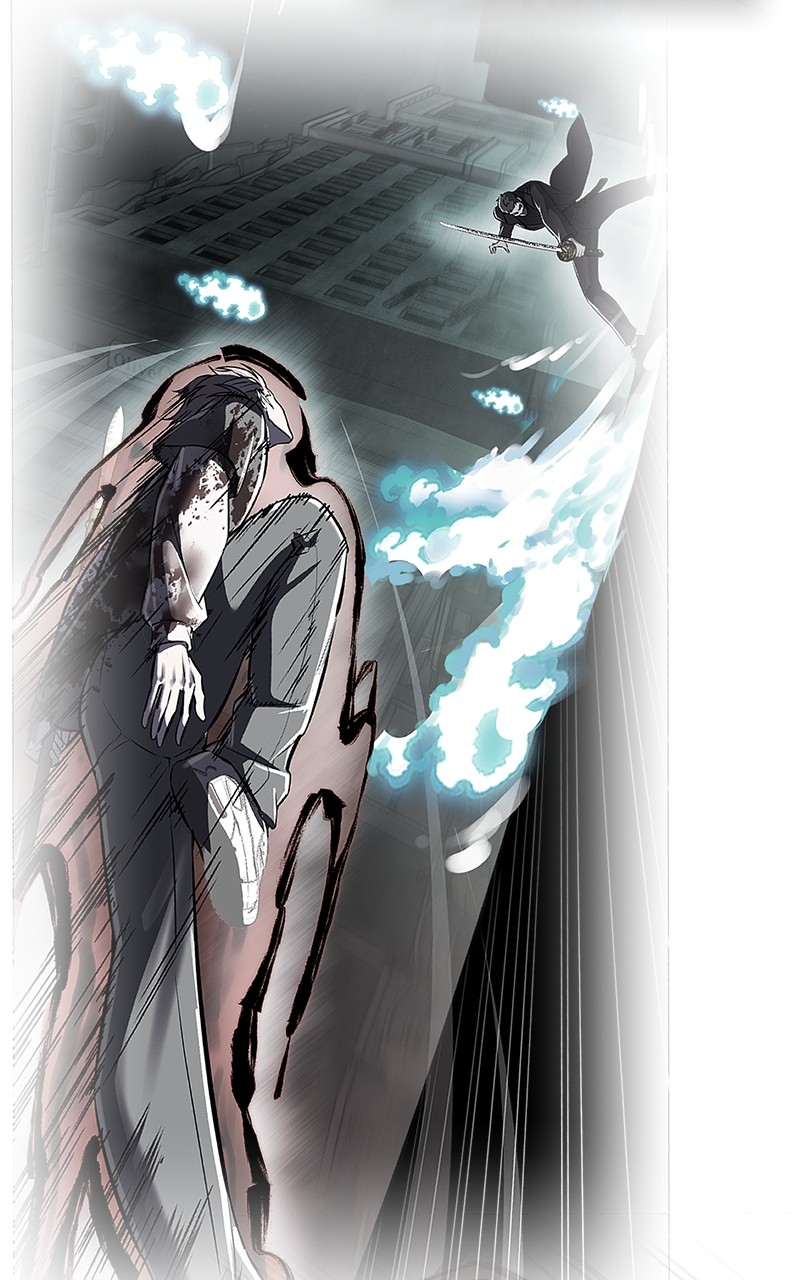 Read The Boy of Death FR Manga Online