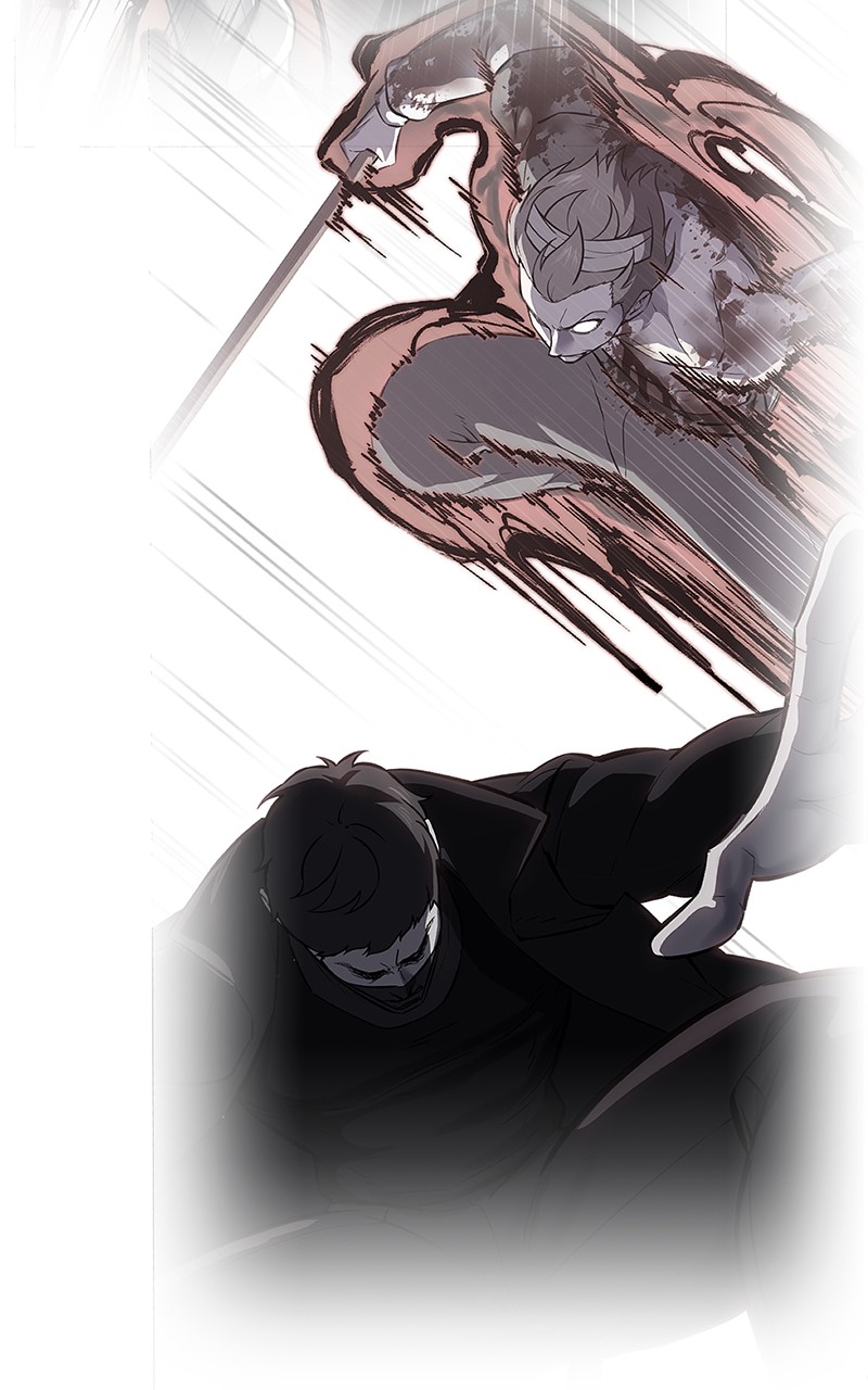 Read The Boy of Death FR Manga Online