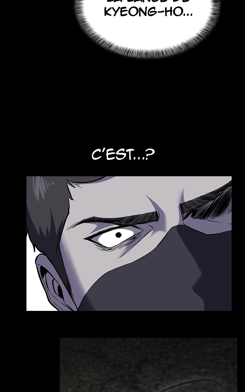 Read The Boy of Death FR Manga Online