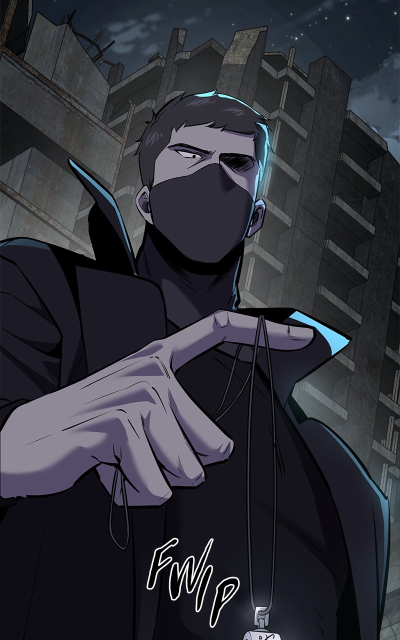 Read The Boy of Death FR Manga Online