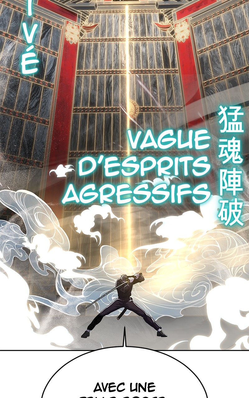 Read The Boy of Death FR Manga Online