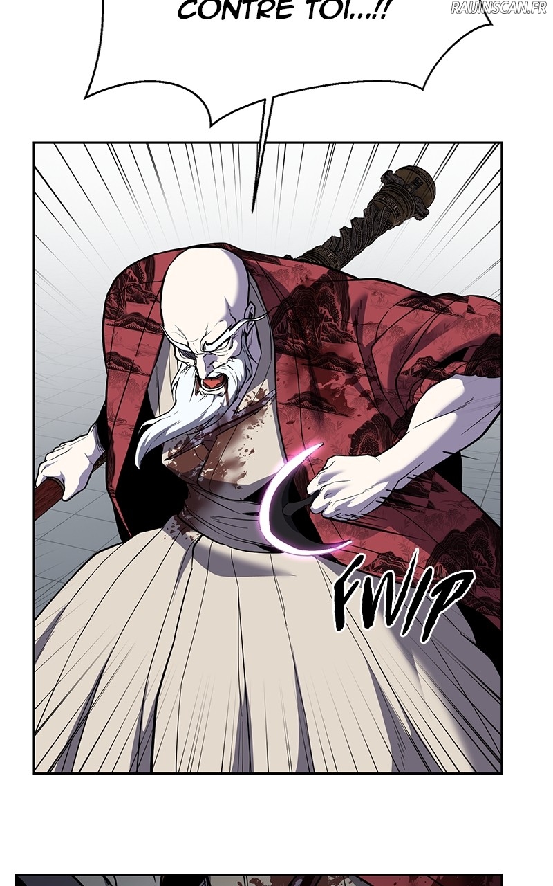 Read The Boy of Death FR Manga Online