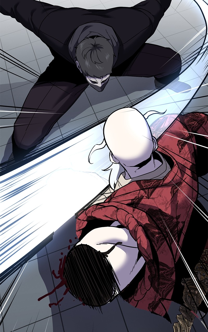 Read The Boy of Death FR Manga Online