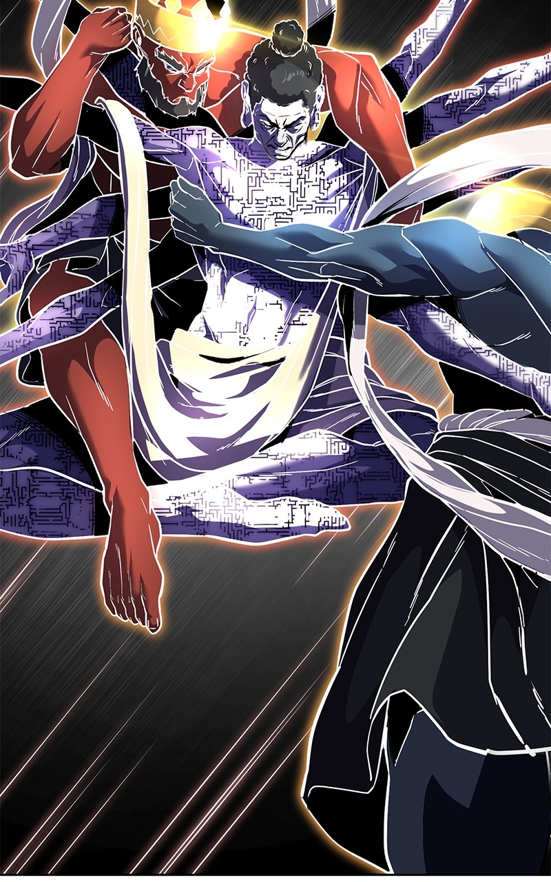Read The Boy of Death FR Manga Online