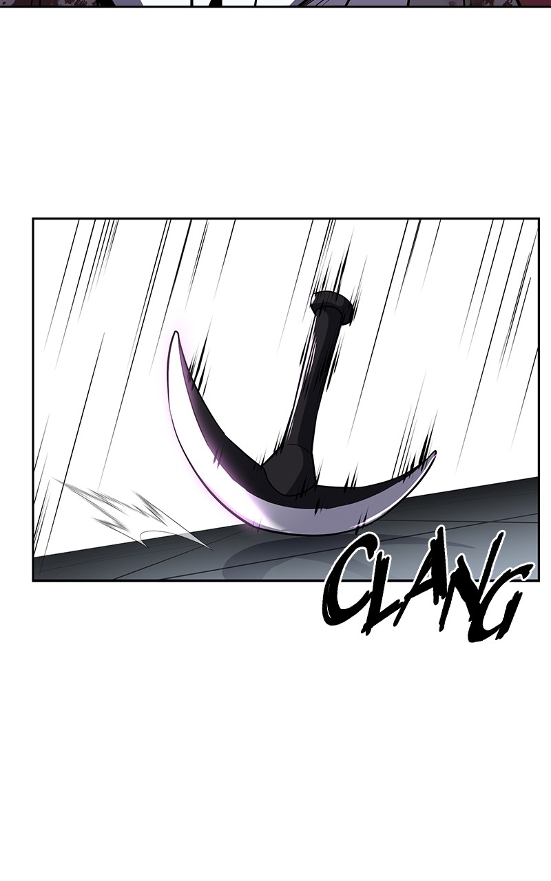 Read The Boy of Death FR Manga Online