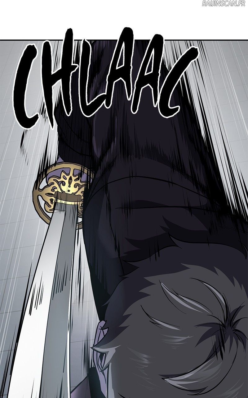 Read The Boy of Death FR Manga Online