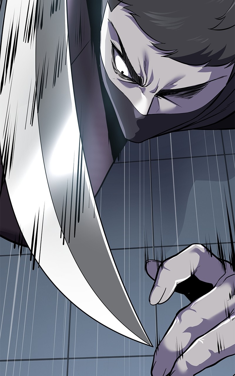 Read The Boy of Death FR Manga Online