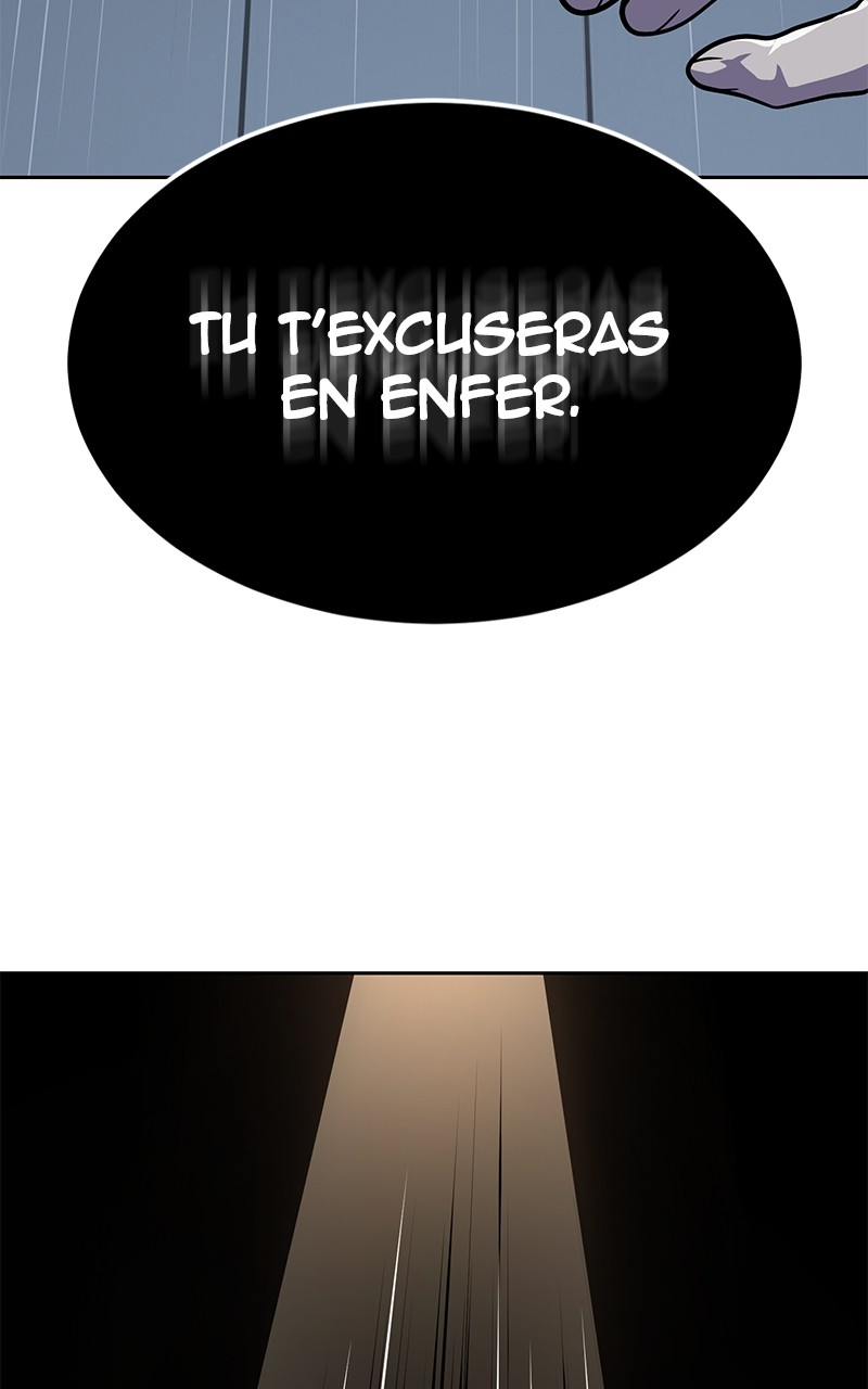 Read The Boy of Death FR Manga Online