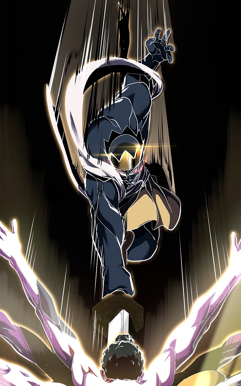 Read The Boy of Death FR Manga Online