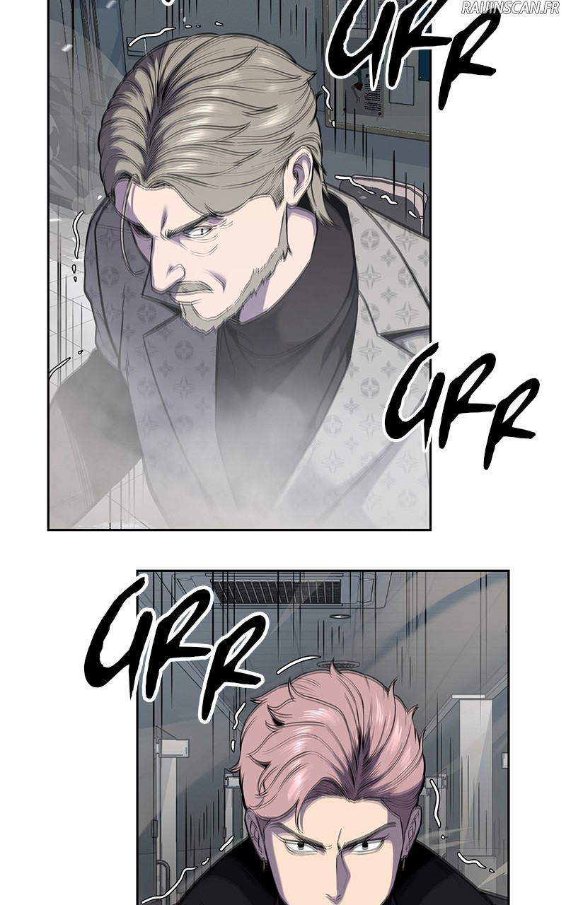 Read The Boy of Death FR Manga Online