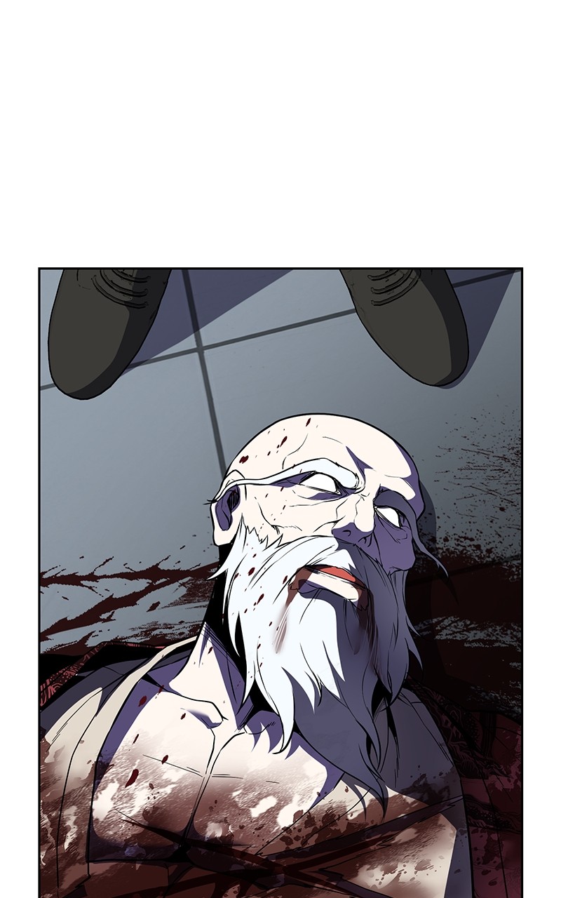 Read The Boy of Death FR Manga Online